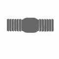 Simmons Mfg Co ICS-2 STEEL COUPLING 1/2IN ICS50